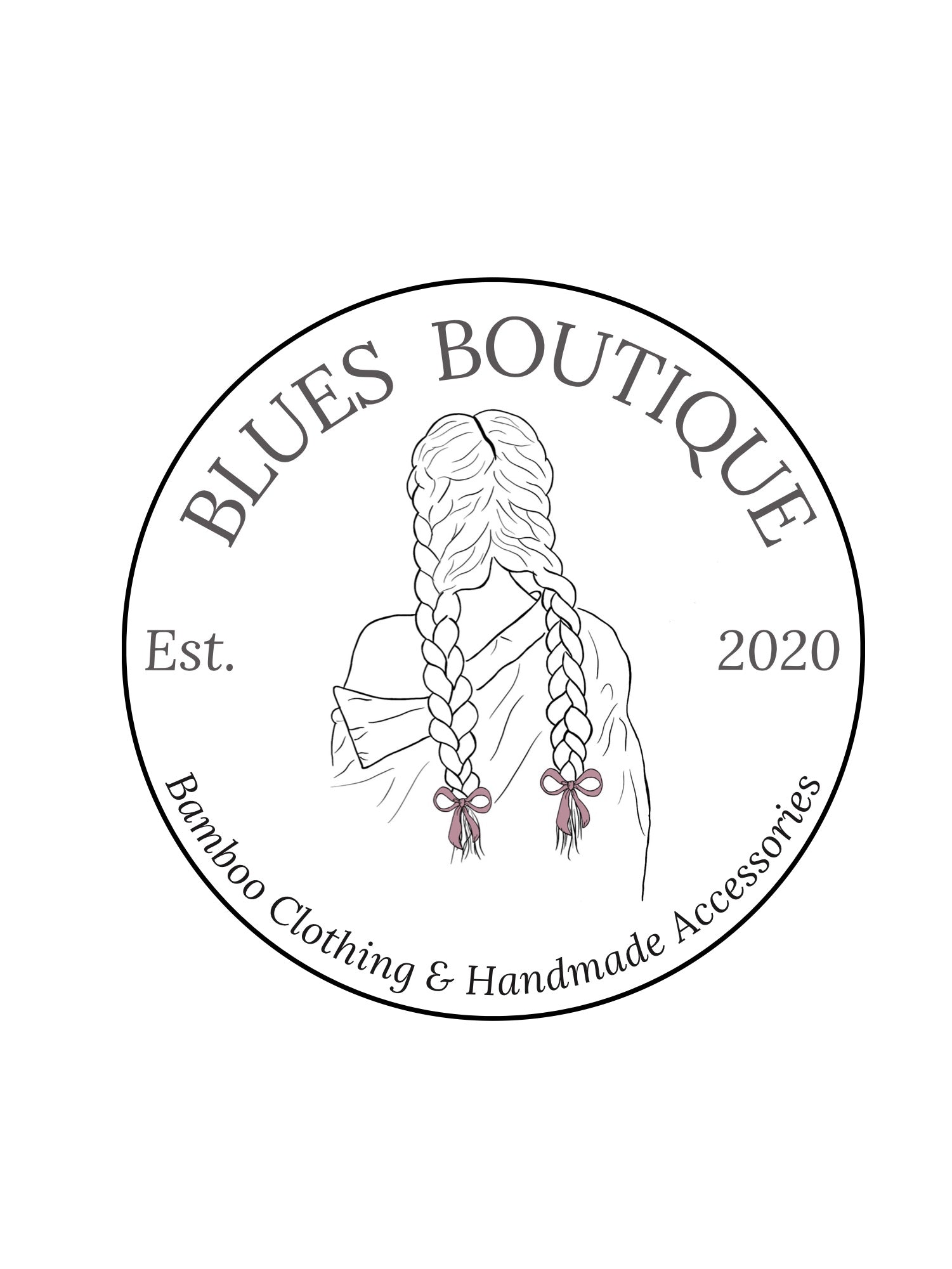 Our Story ♡ – Blues Boutique