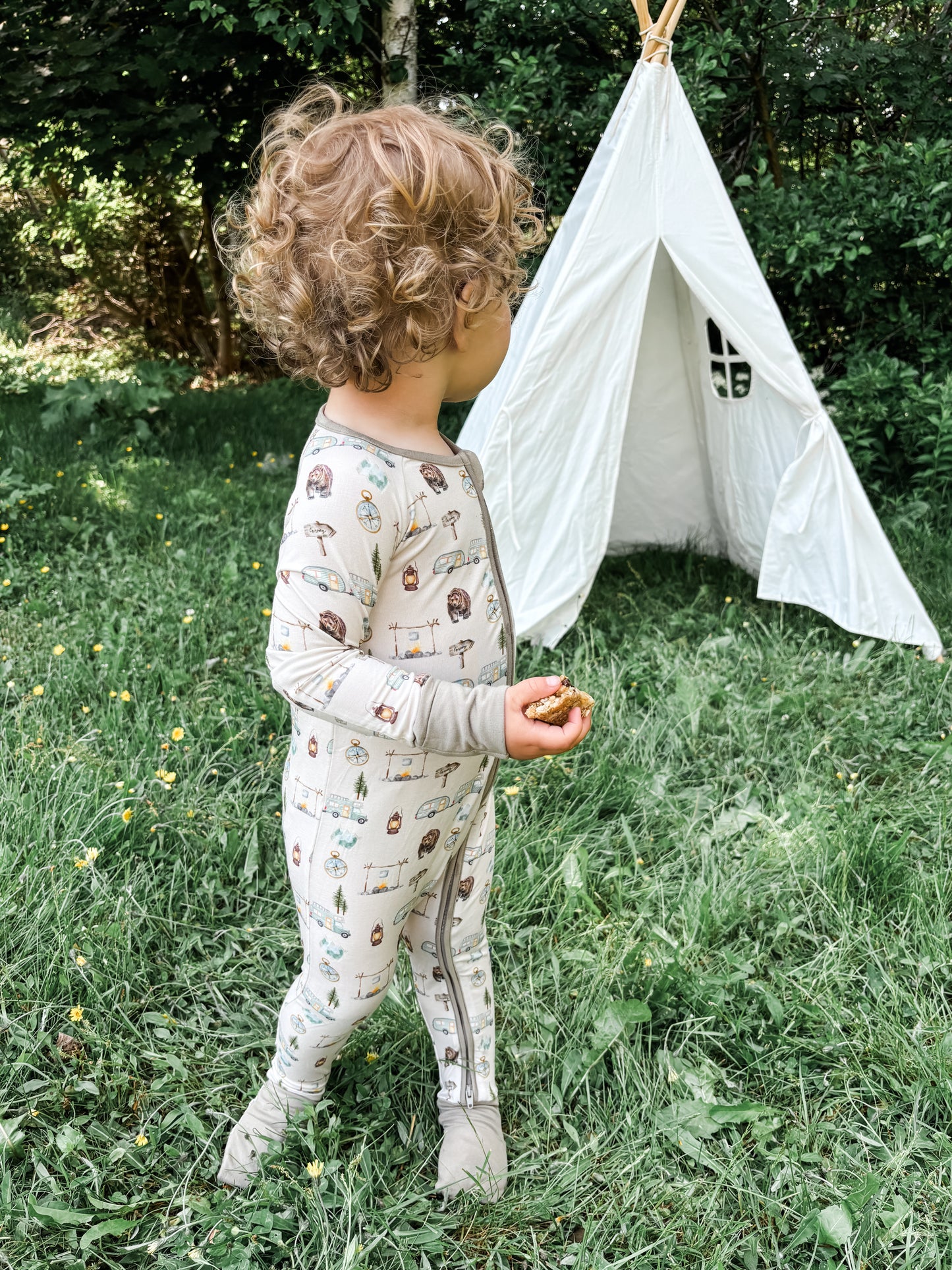 RV There Yet?! Bamboo Sleeper