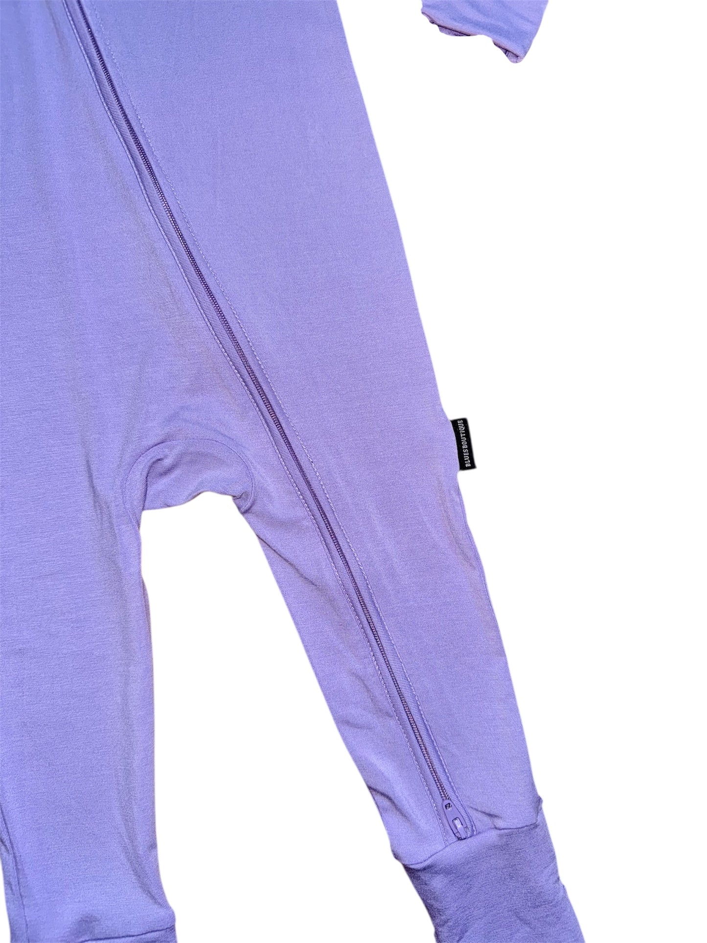 Amethyst Bamboo Sleeper