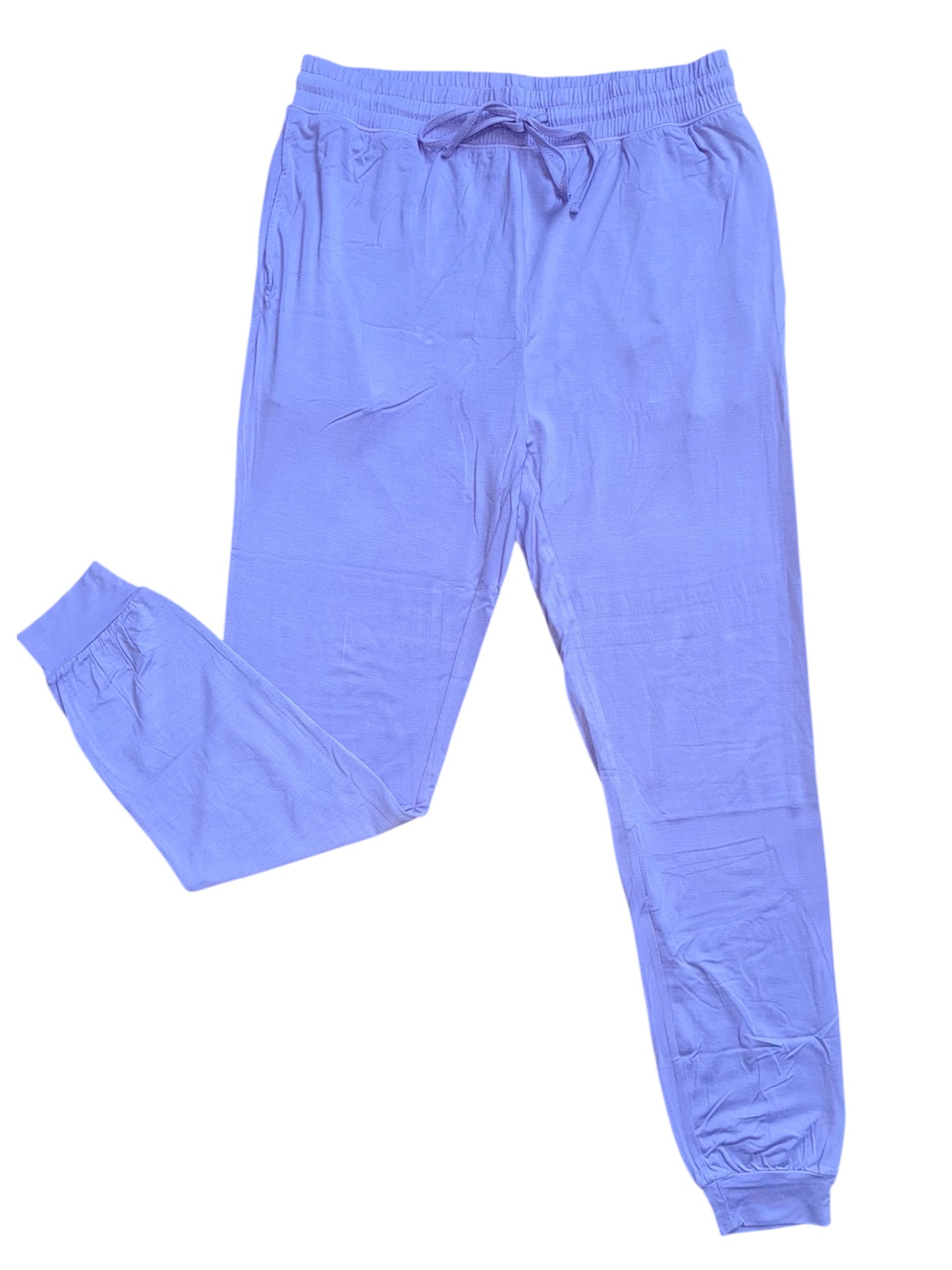 Amethyst Adult Bamboo PJ Bottoms