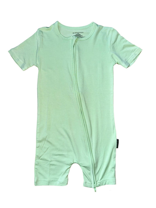 Perfect Pear Bamboo Shortie