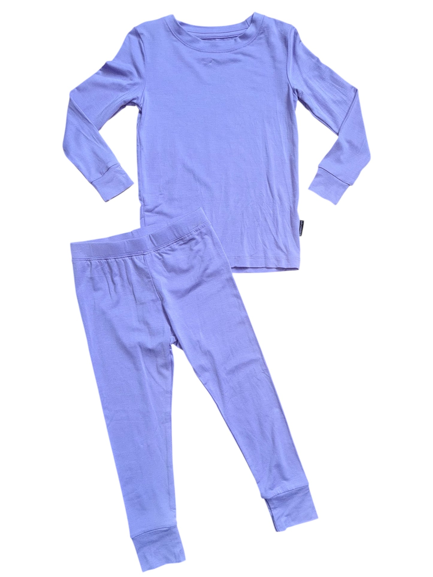 Amethyst 2 Piece Bamboo Sleepwear Set