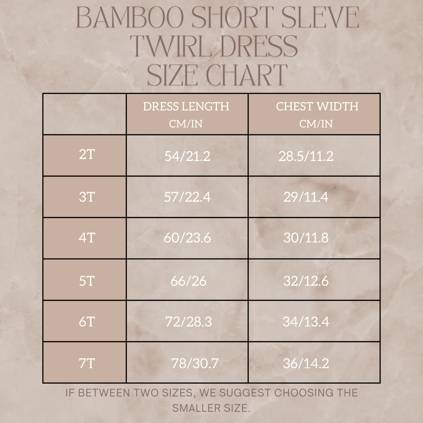 Amethyst Bamboo Twirl Dress
