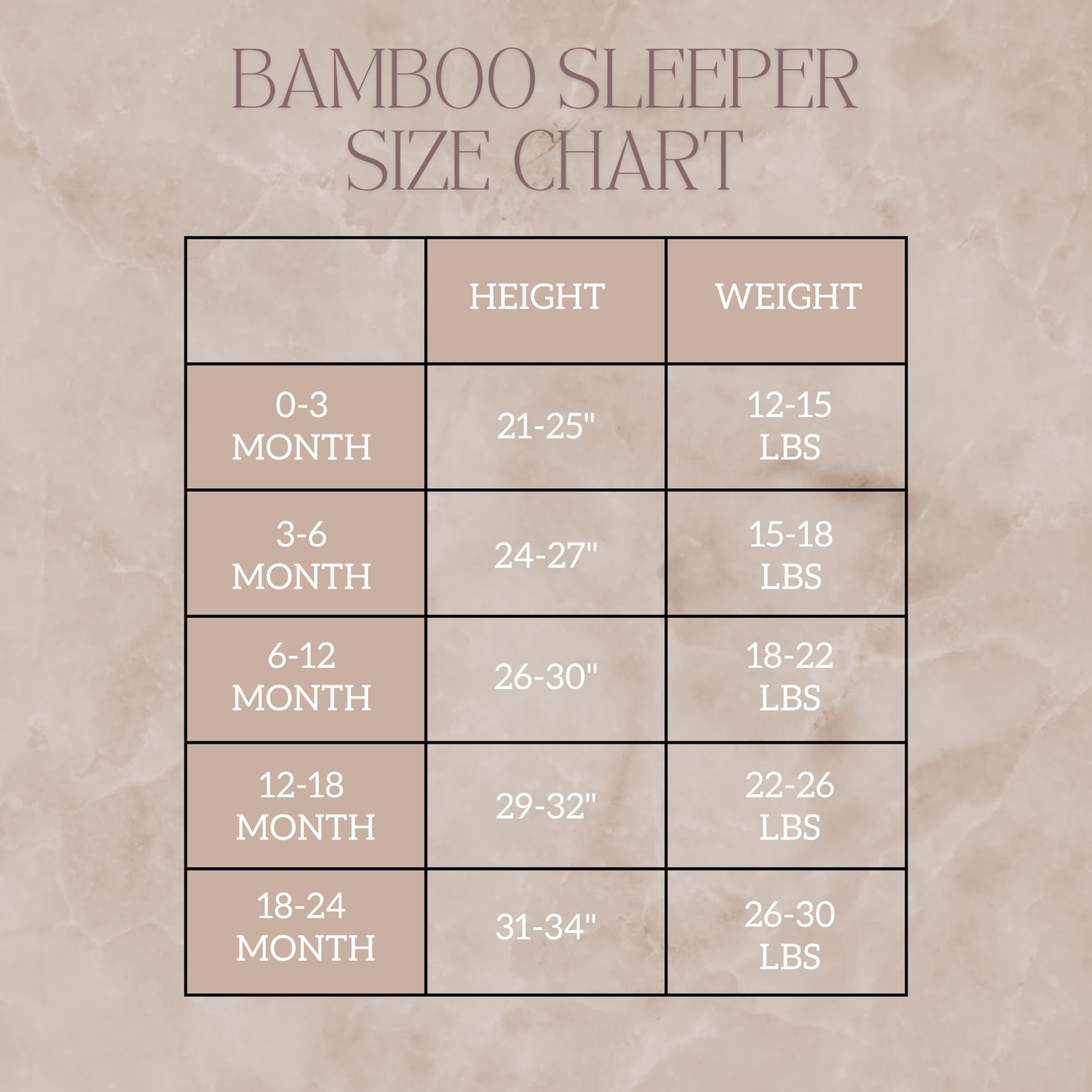 Ocean Blue Bamboo Sleeper