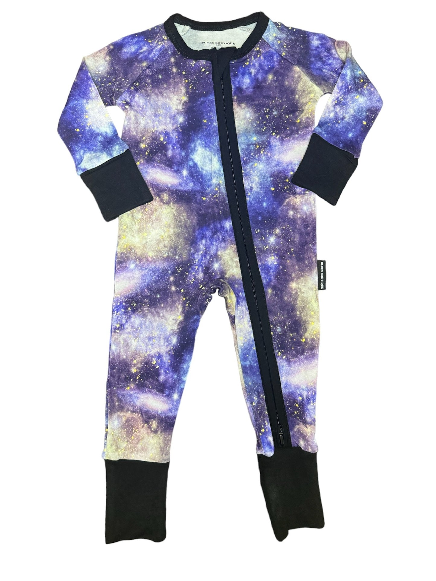 Milky Way Bamboo Sleeper