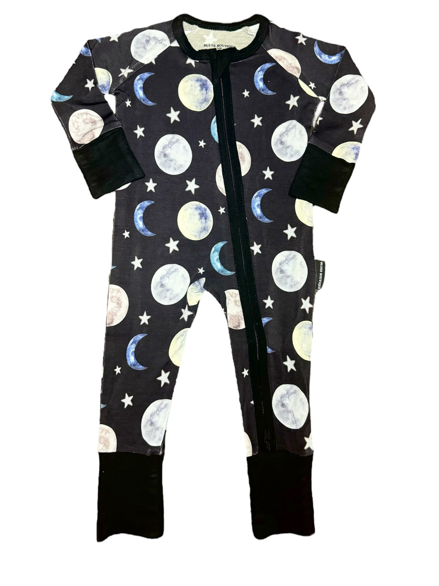 Midnight Moon Bamboo Sleeper