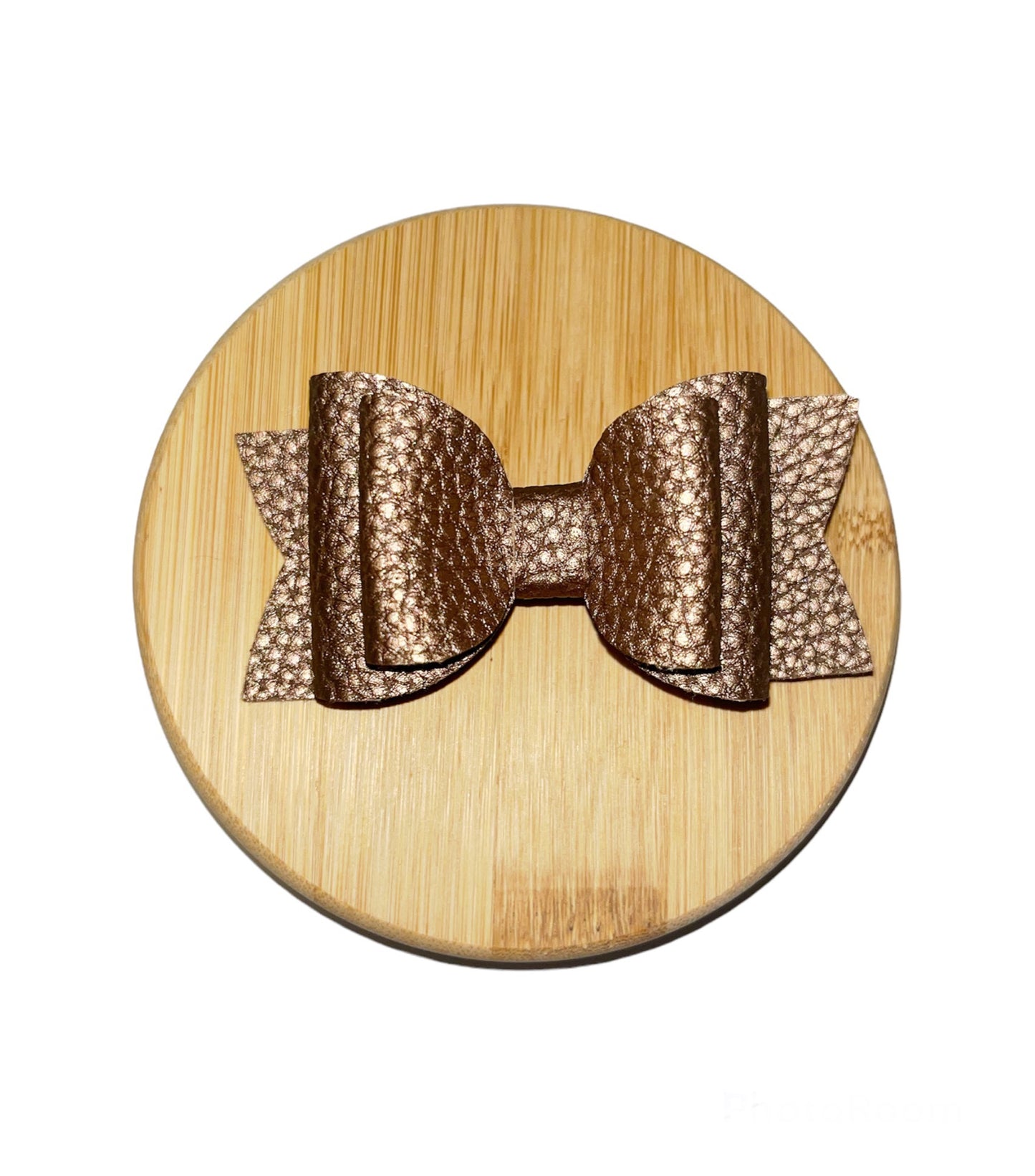 Pearly Classic Bows!