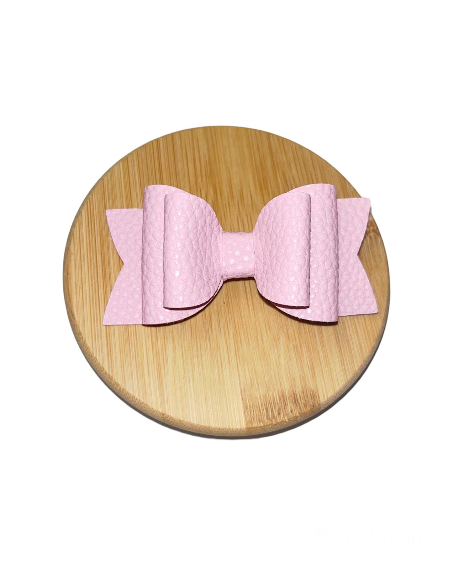 Solid Coloured Classic Bows!